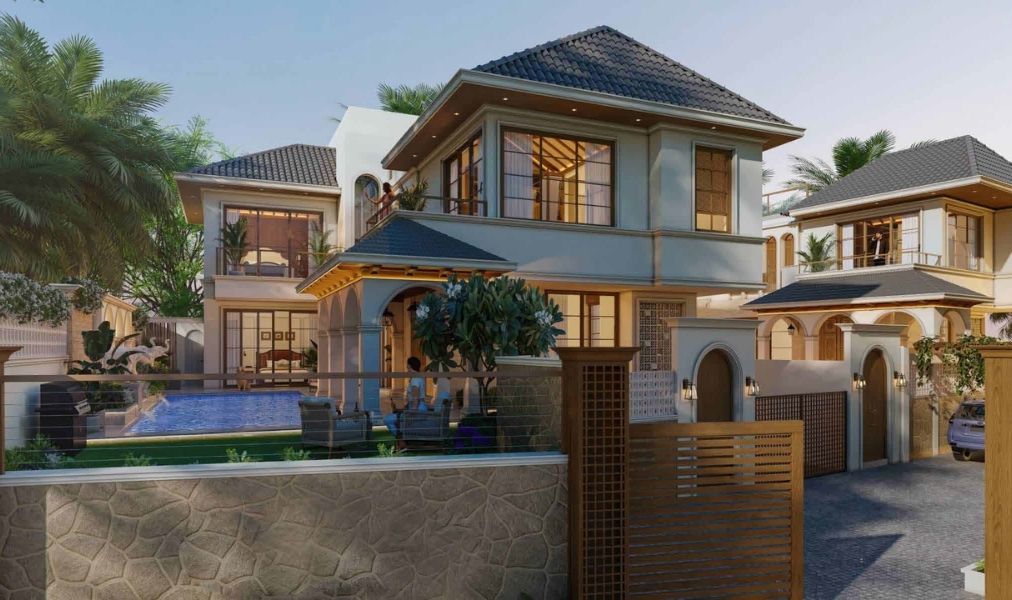 Real Estate